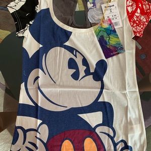 Desigual Disney T shirt size M